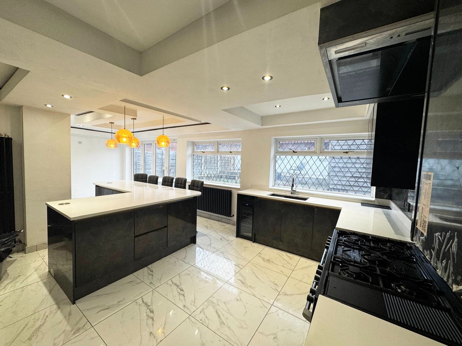 Semi Detached House in Manchester