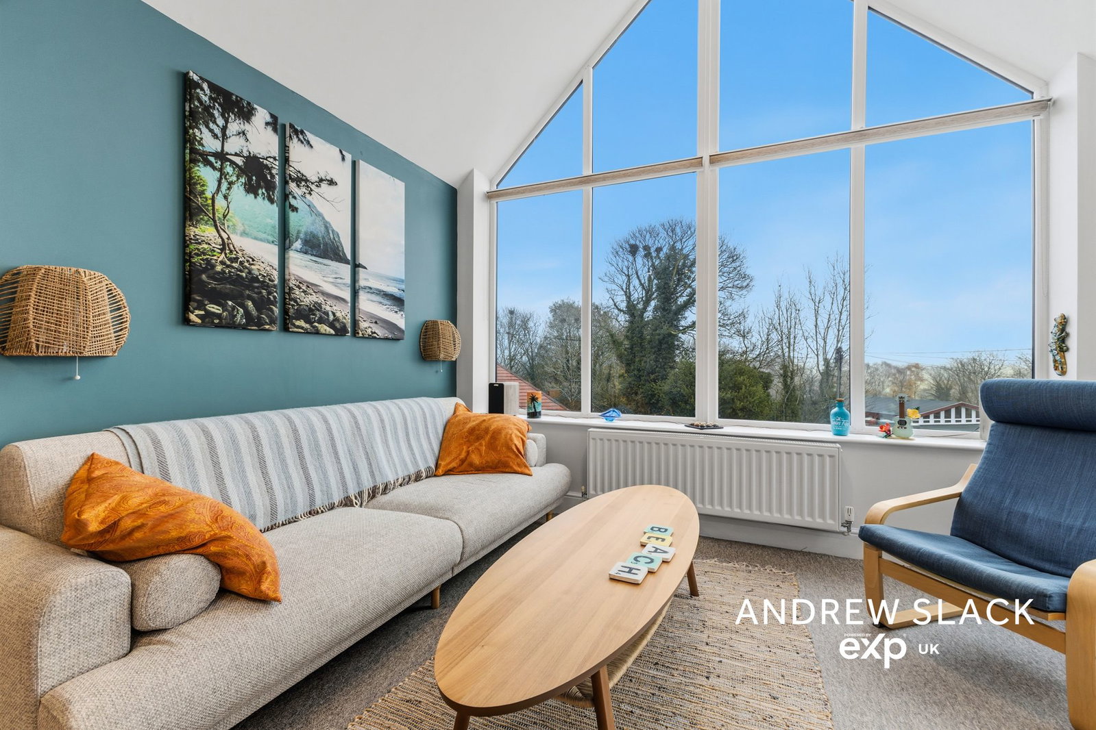 Semi Detached House in Alfreton
