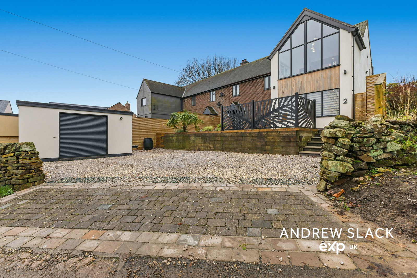Semi Detached House in Alfreton