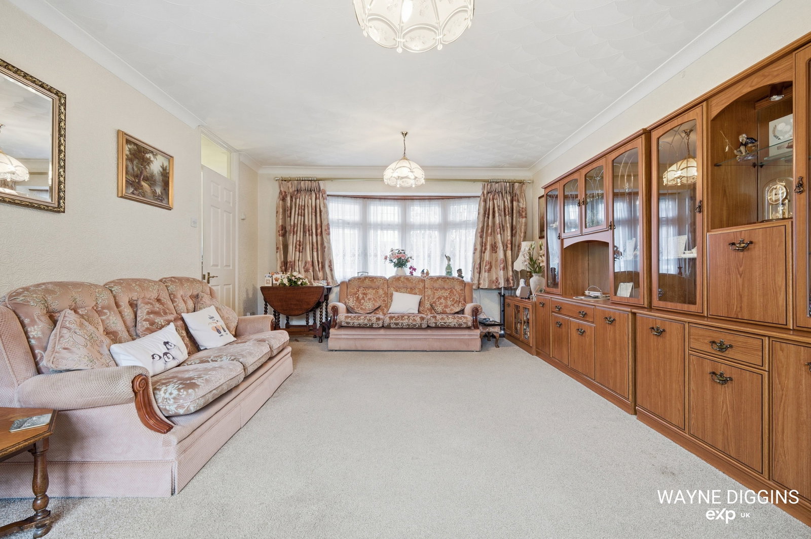 Bungalow in Grays
