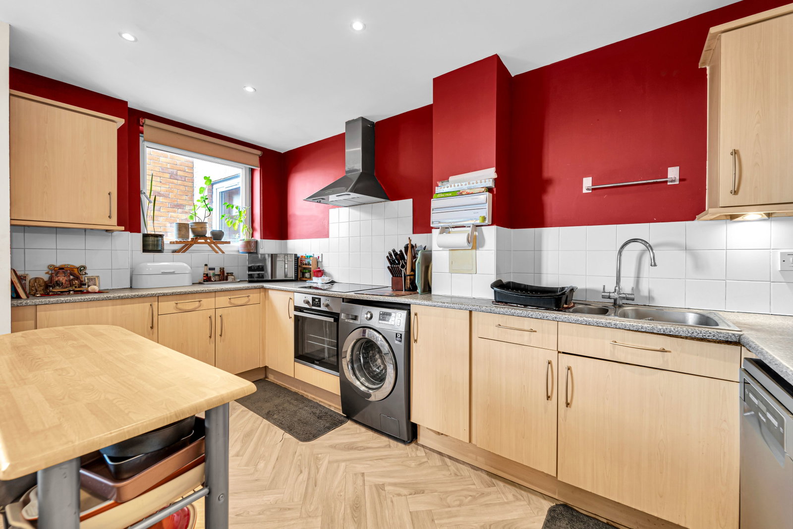 Flat in Slough