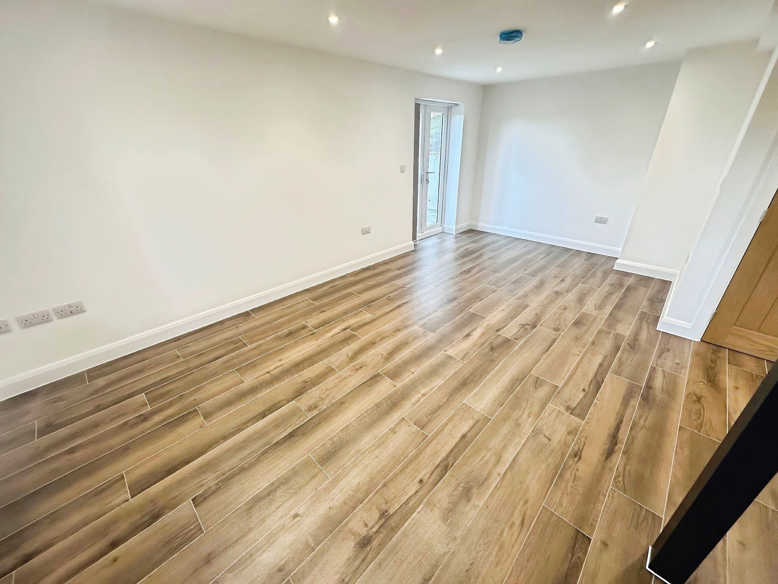 Semi Detached House in Swansea