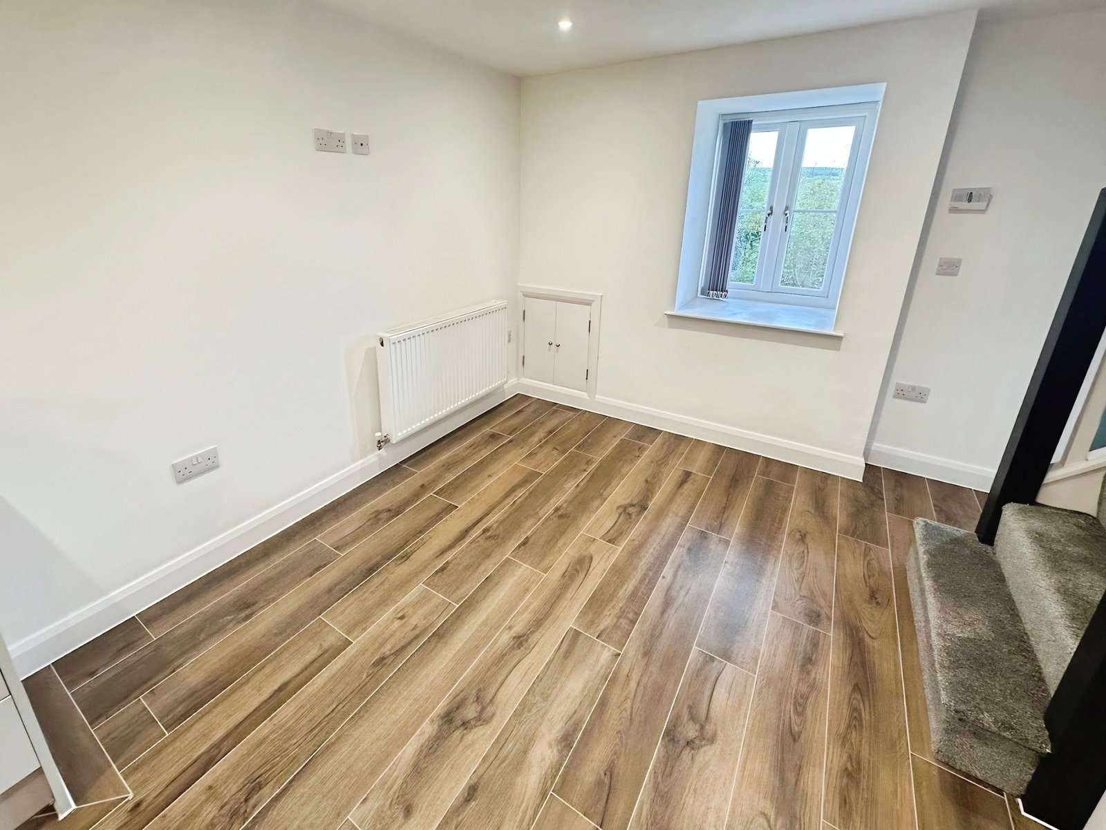 Semi Detached House in Swansea