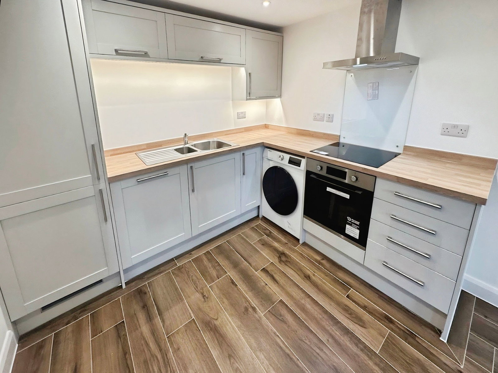 Semi Detached House in Swansea