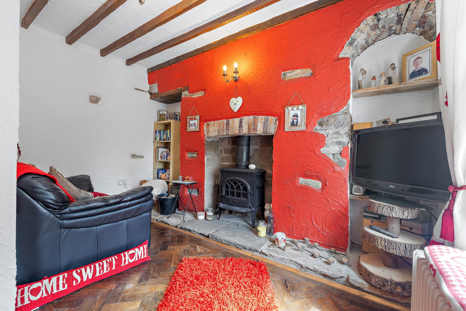Detached House in Swansea