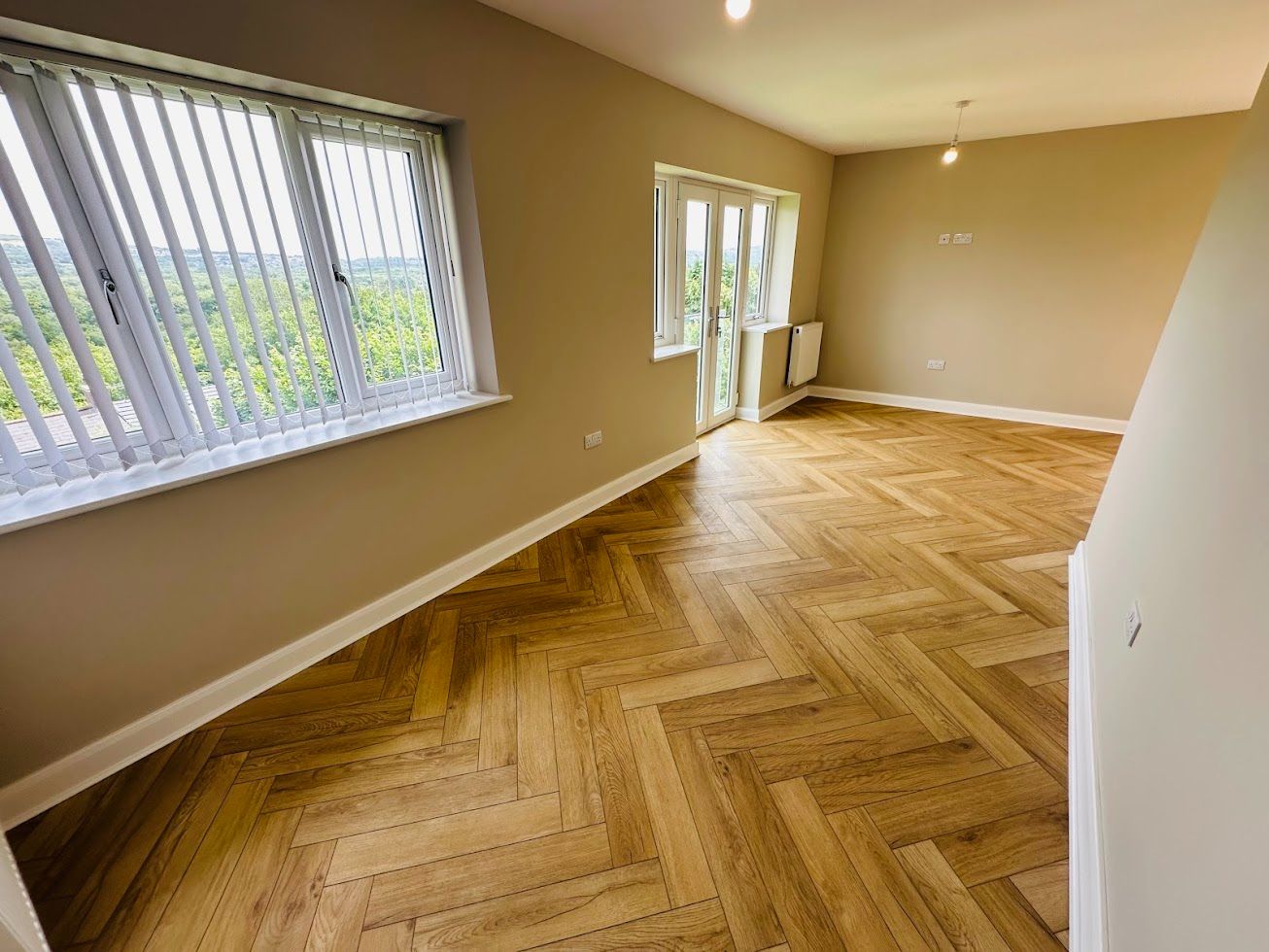 Detached House in Swansea