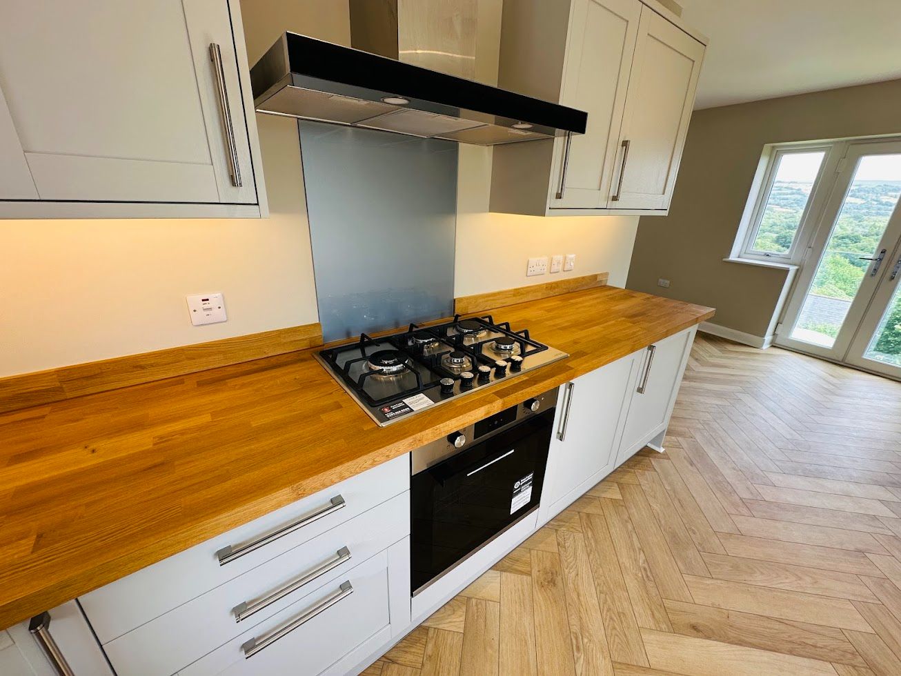Detached House in Swansea