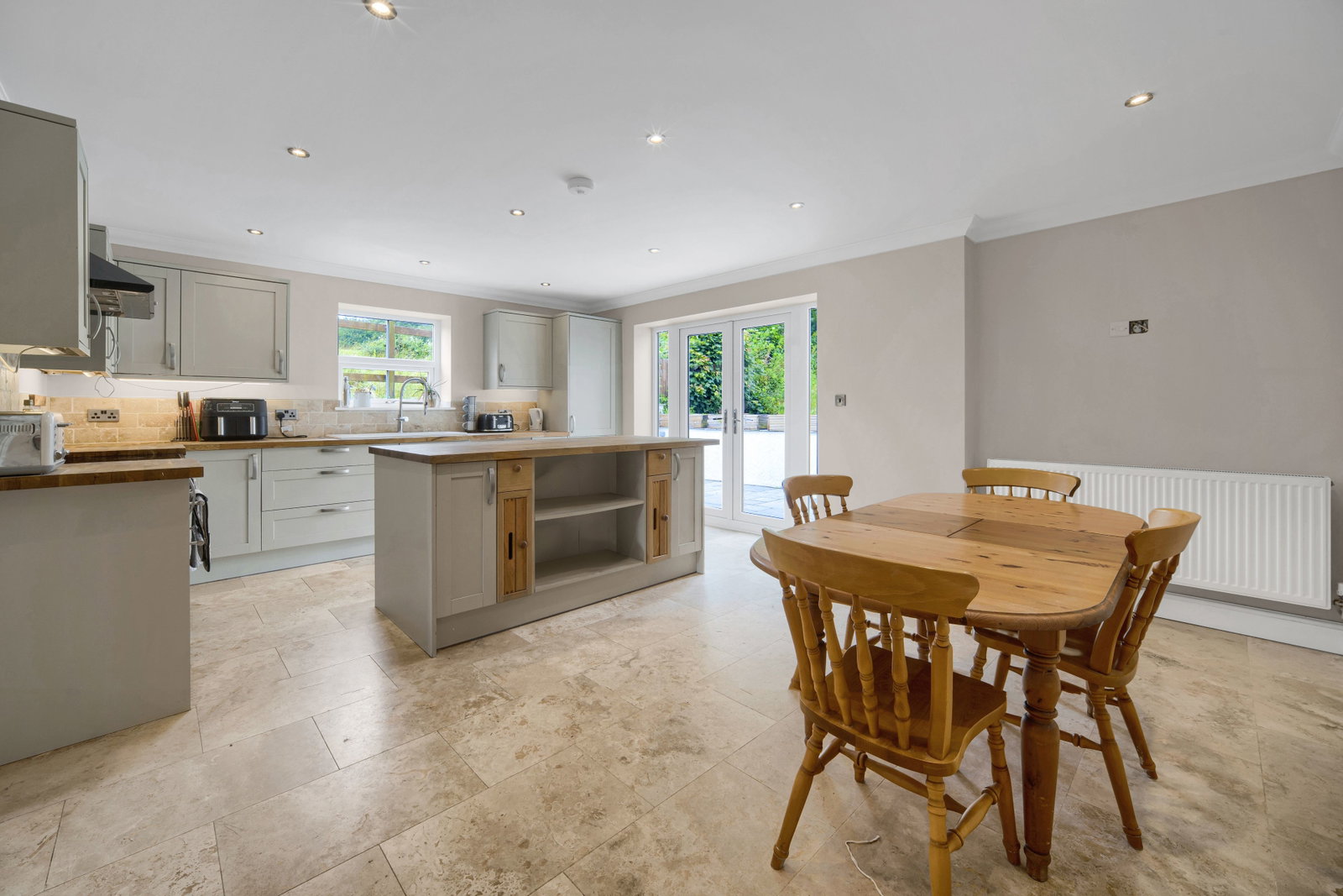Detached House in Swansea