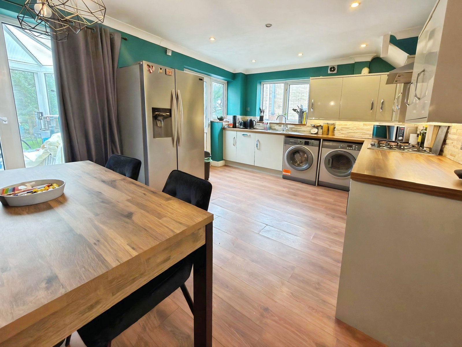 Semi Detached House in Swansea