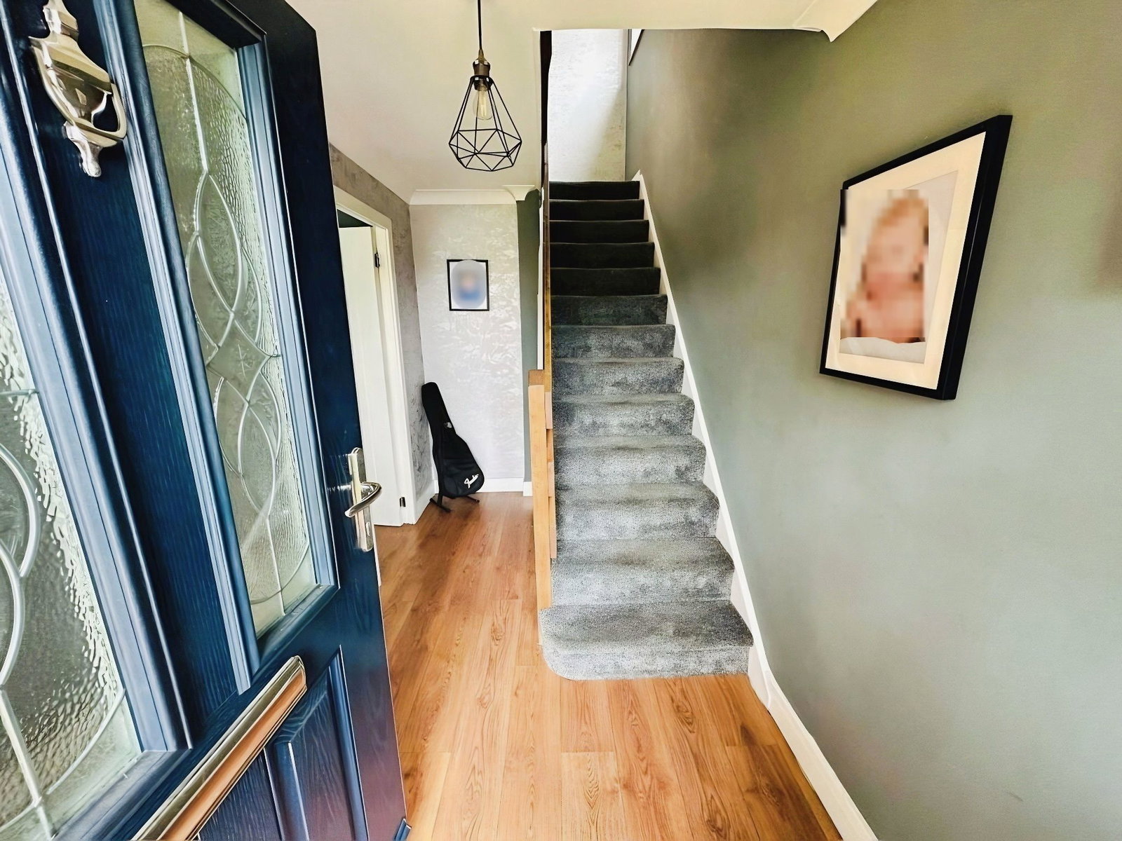 Semi Detached House in Swansea