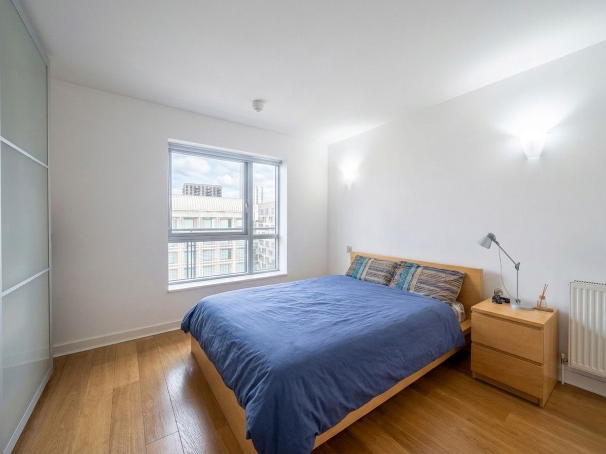 Apartment in London