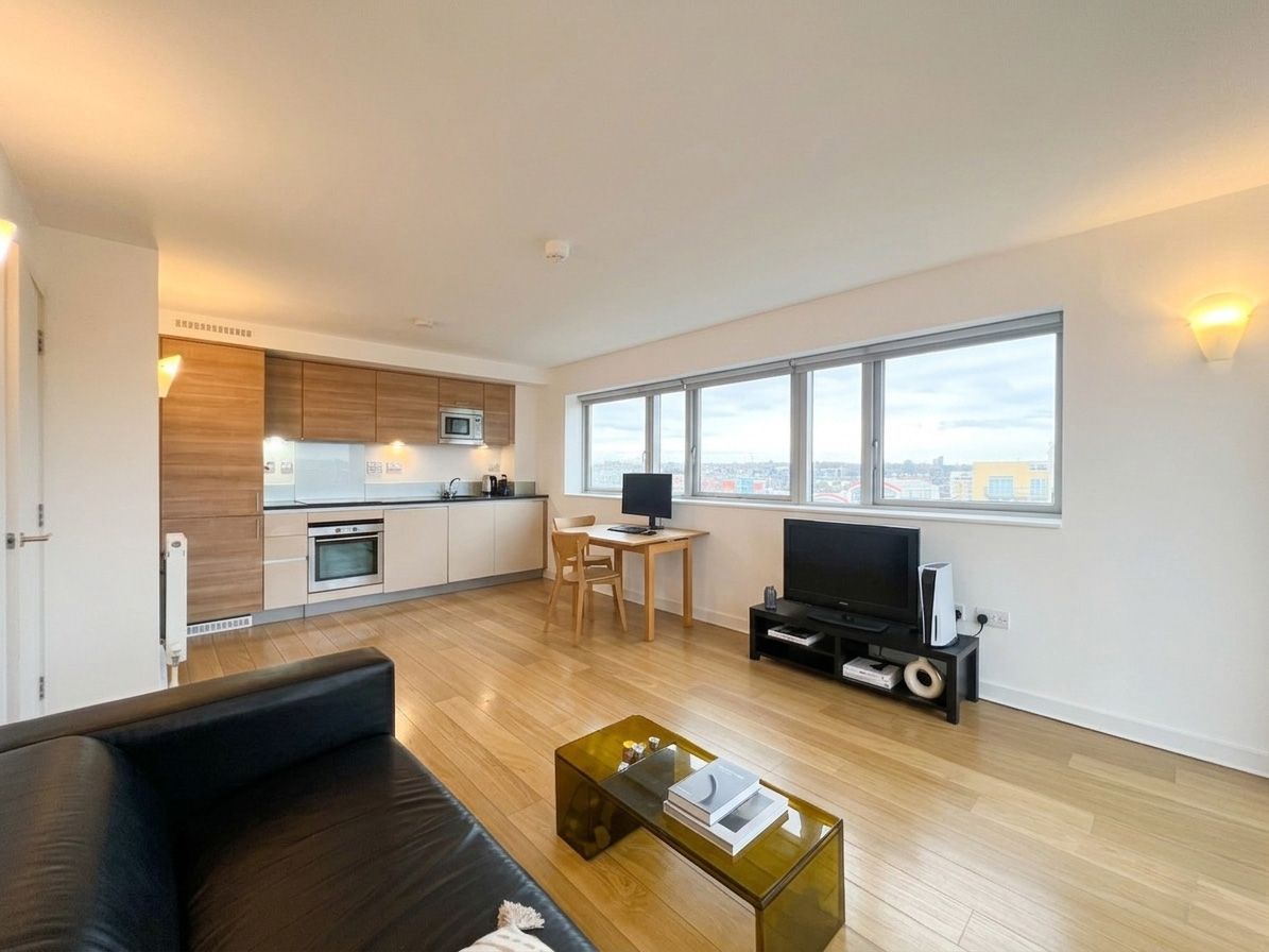 Apartment in London