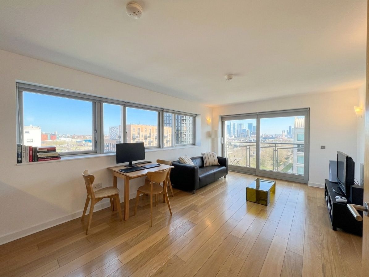Apartment in London