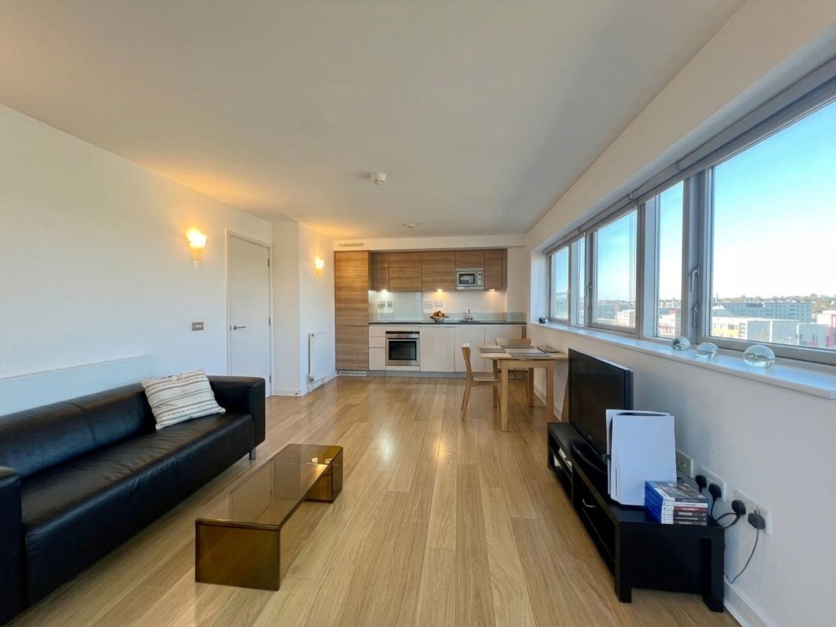 Apartment in London