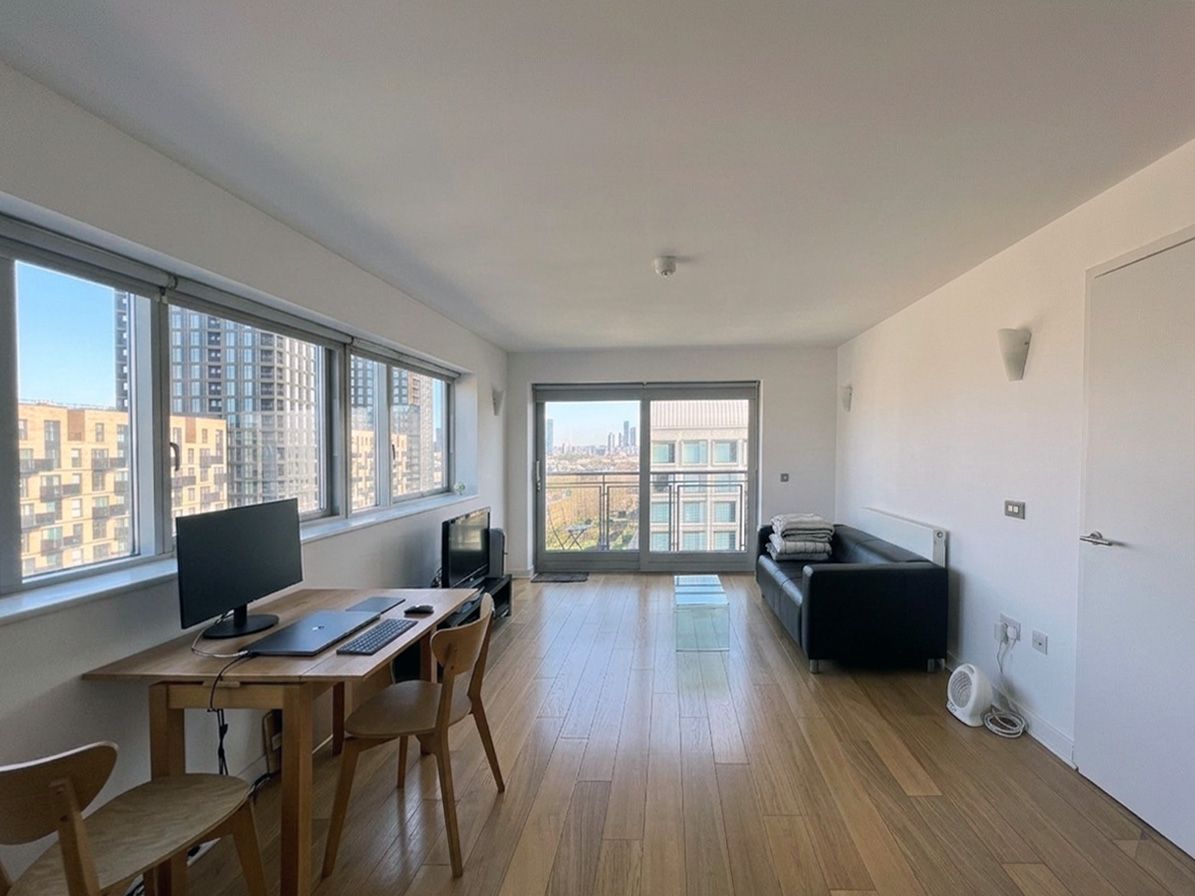 Apartment in London