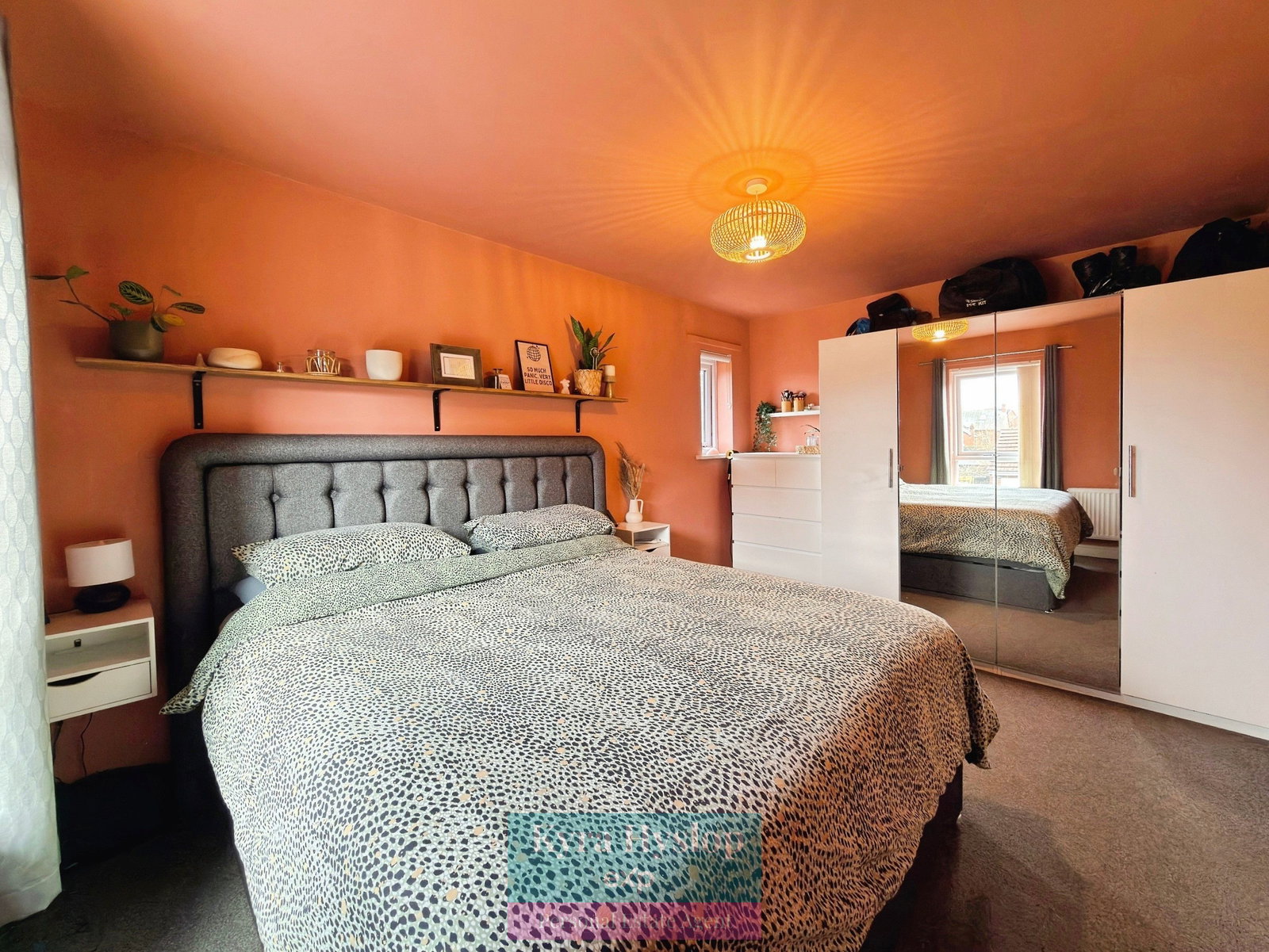 Semi Detached House in Exeter