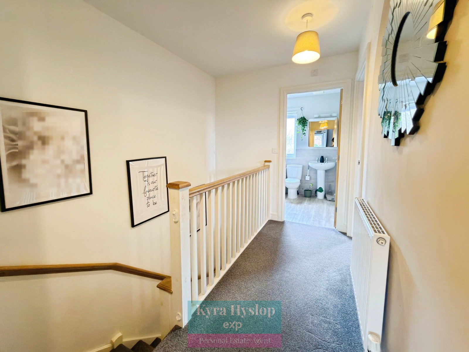 Semi Detached House in Exeter