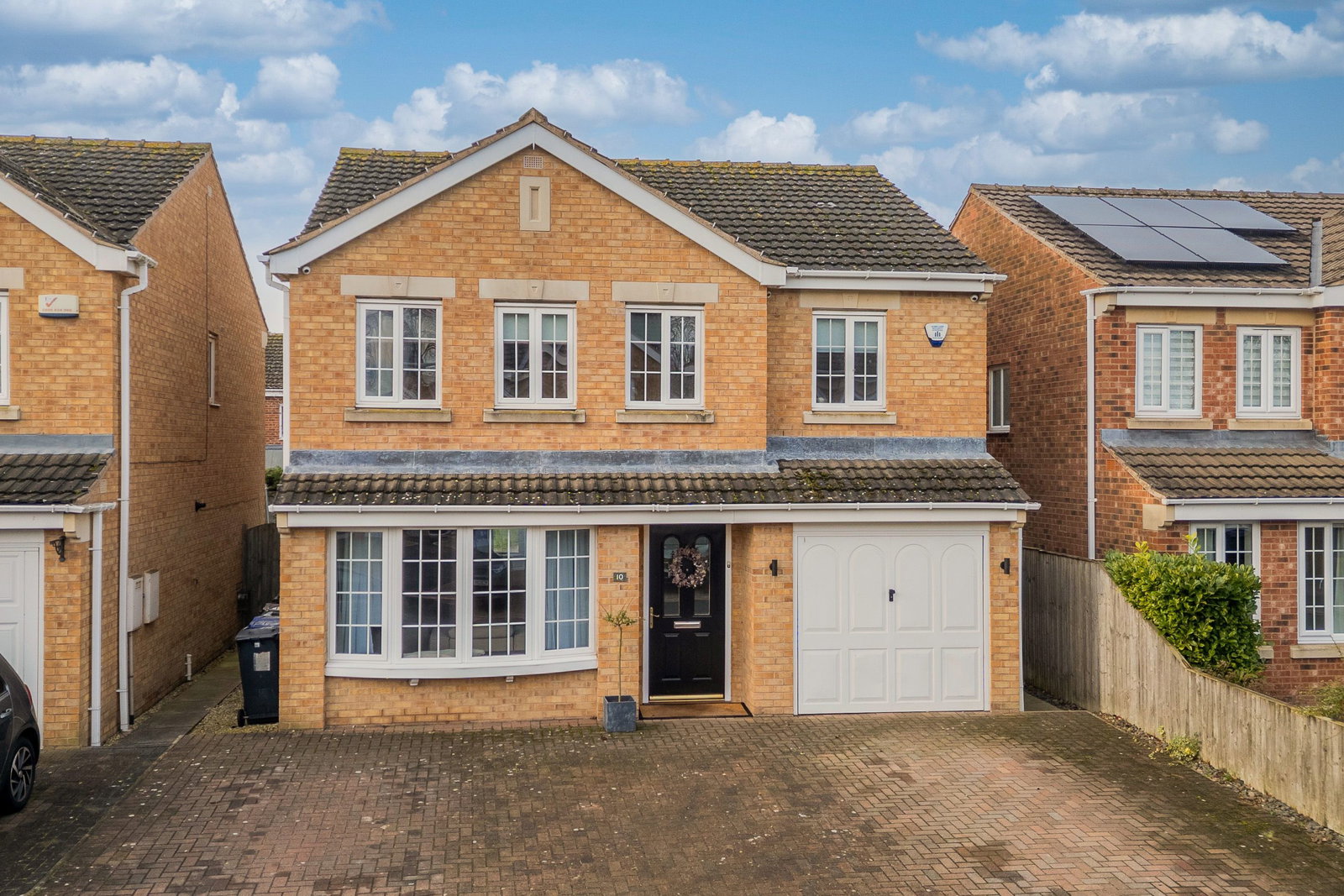 Detached House in Selby
