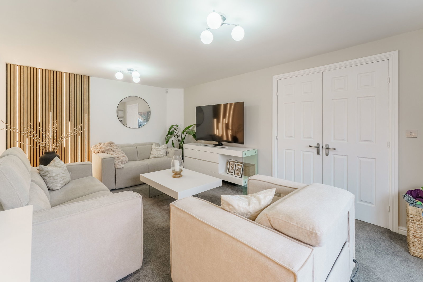 Detached House in Selby