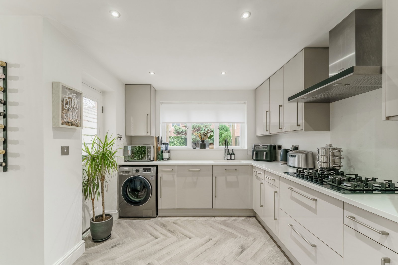 Detached House in Selby