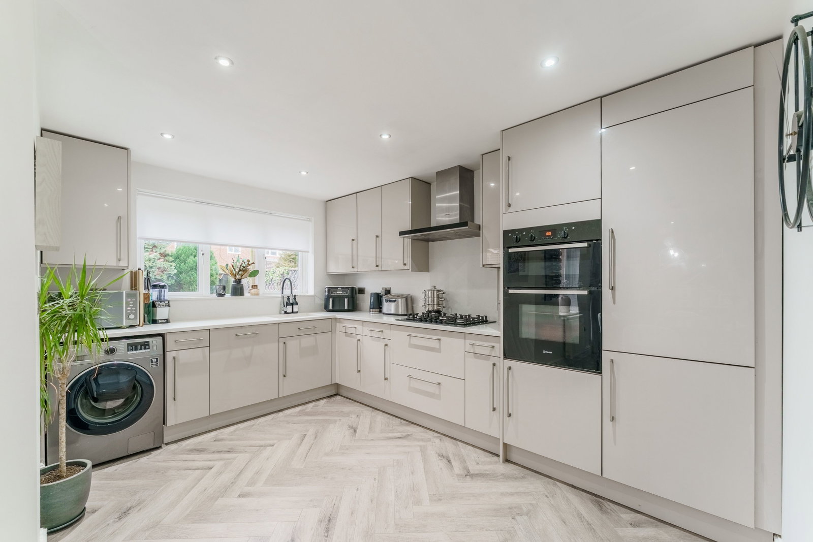 Detached House in Selby