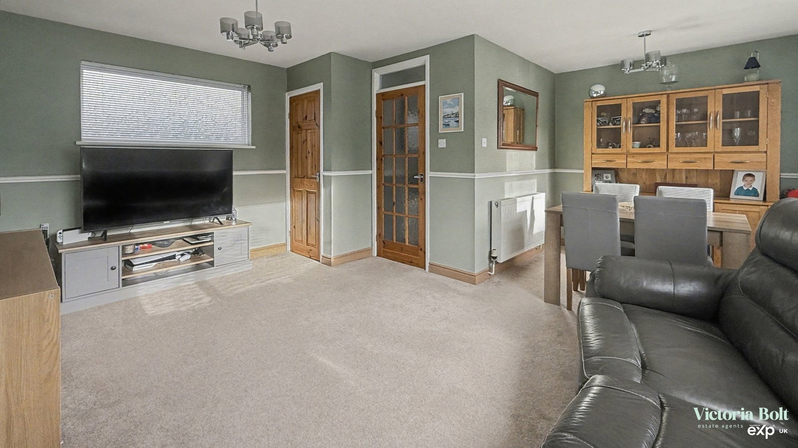 Terraced House in Plymouth