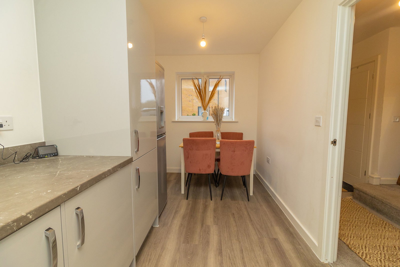 Terraced House in MILTON KEYNES