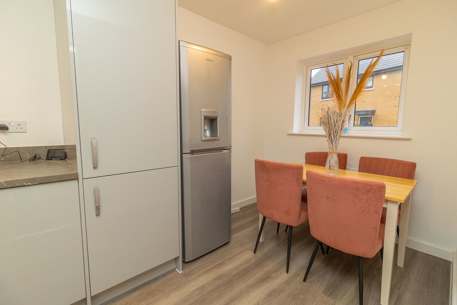 Terraced House in MILTON KEYNES
