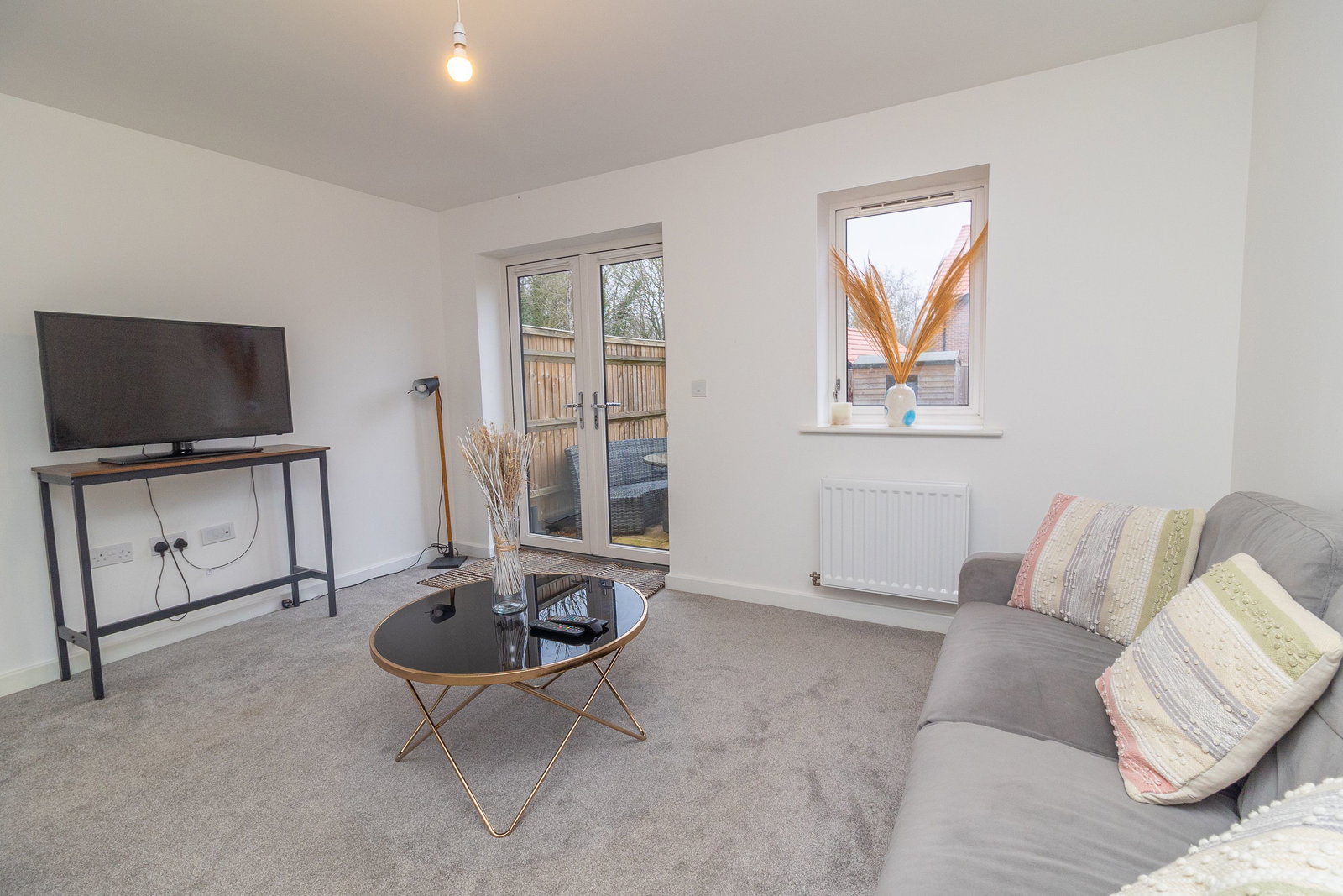 Terraced House in MILTON KEYNES