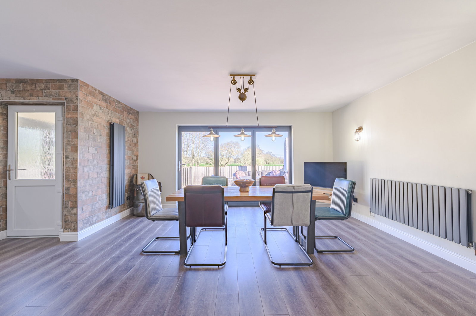 Bungalow in Burntwood