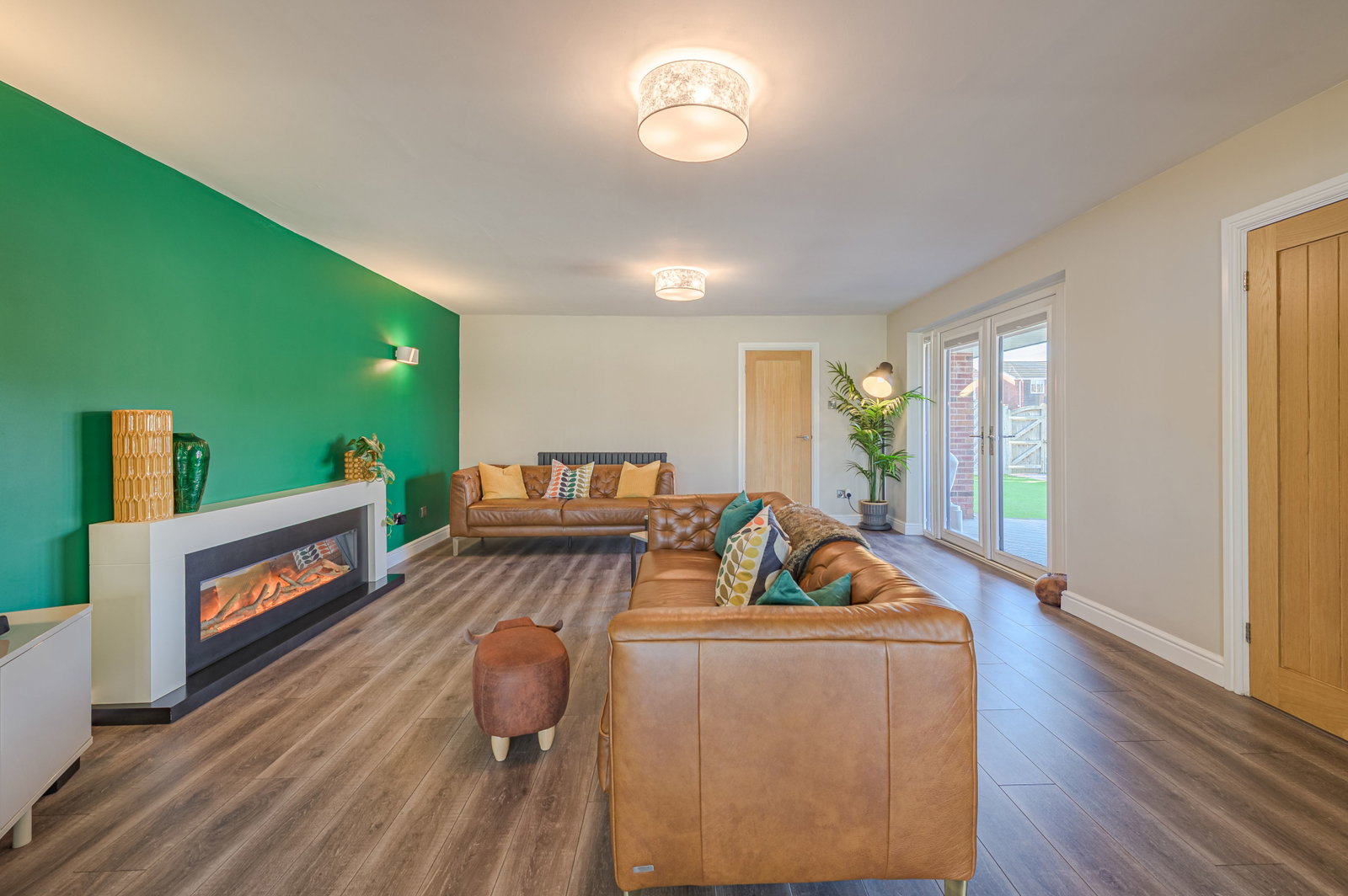 Bungalow in Burntwood