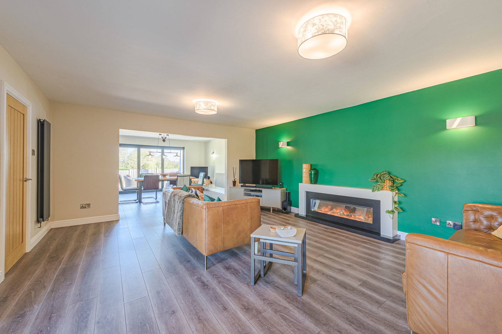 Bungalow in Burntwood