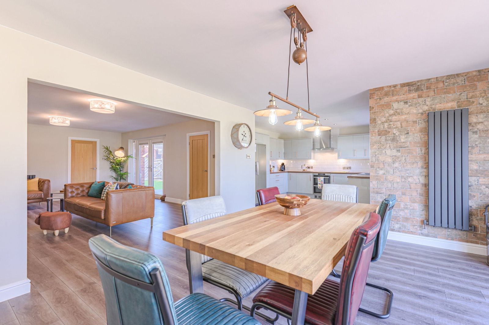 Bungalow in Burntwood