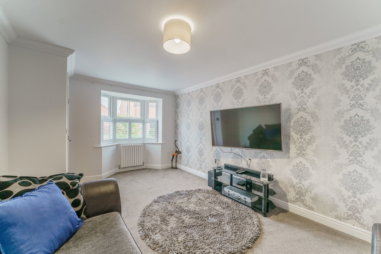 Detached House in Selby