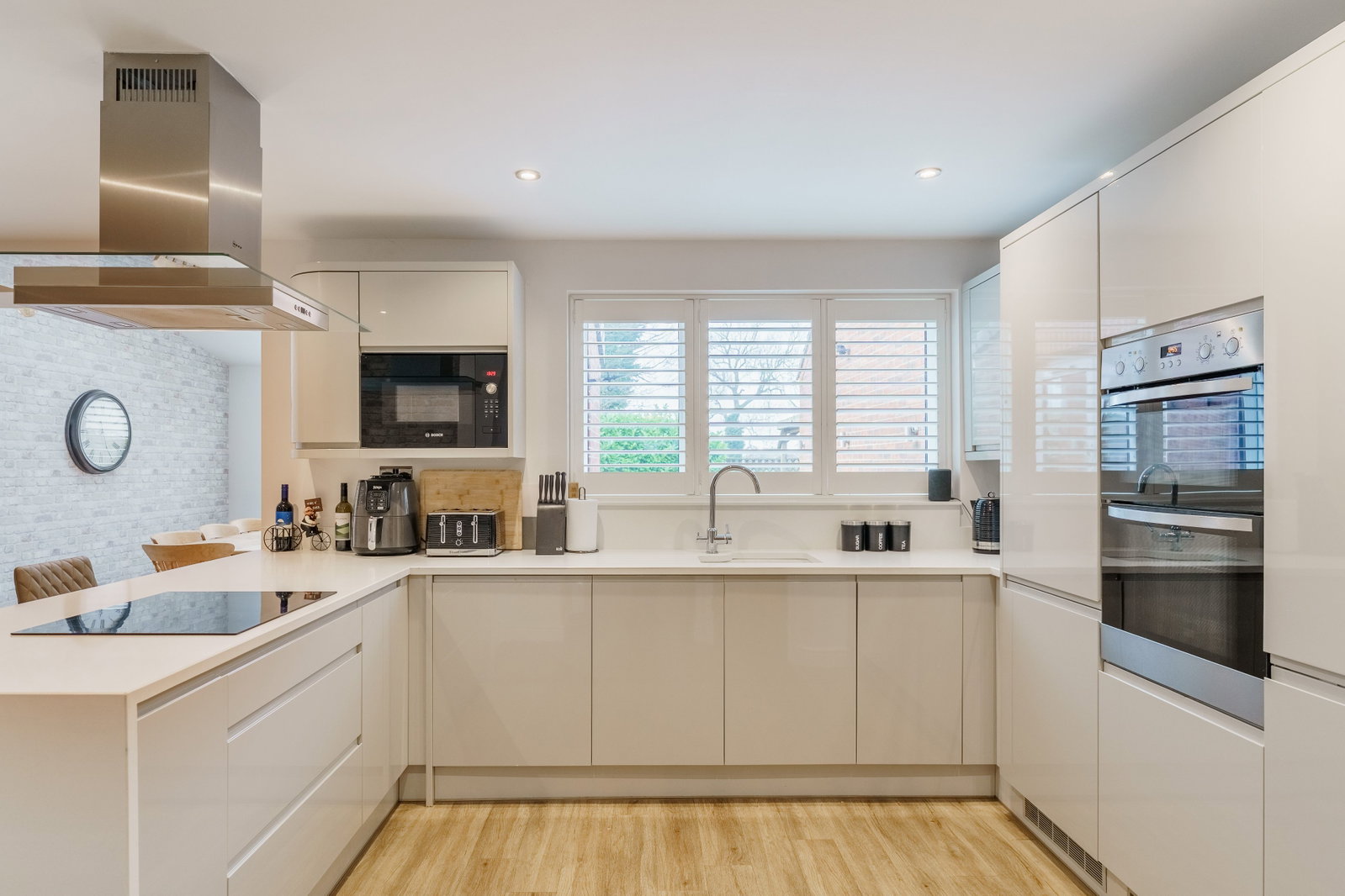 Detached House in Selby