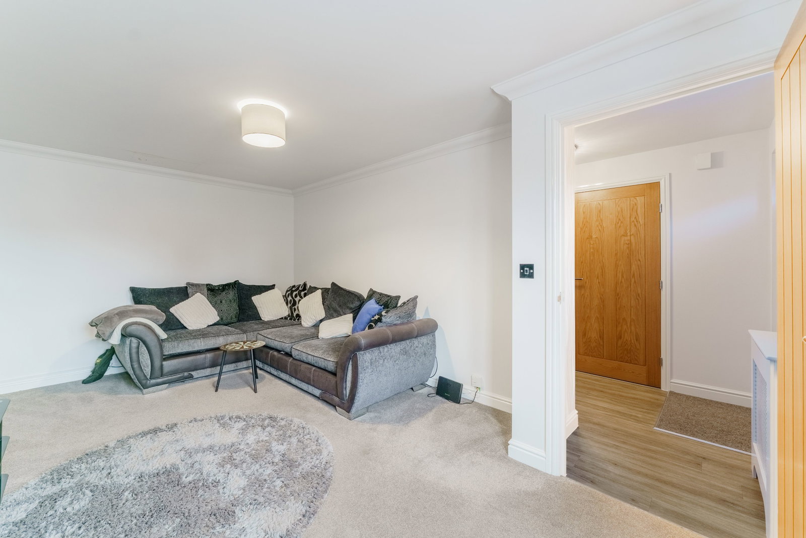 Detached House in Selby