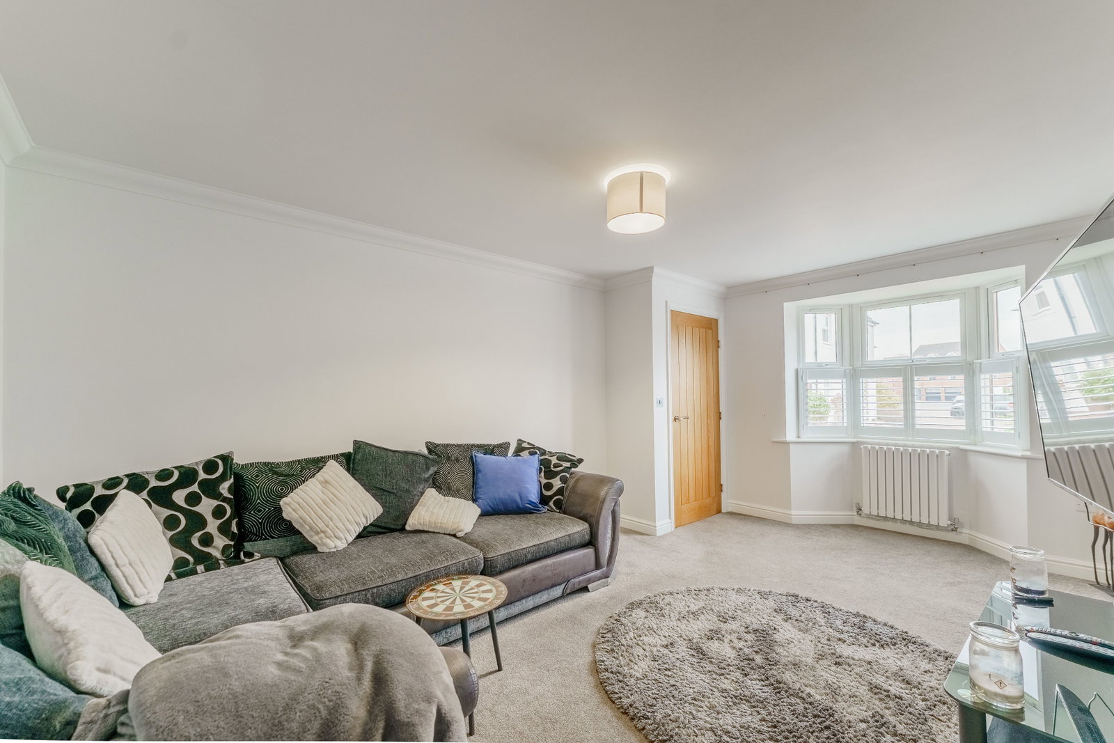 Detached House in Selby