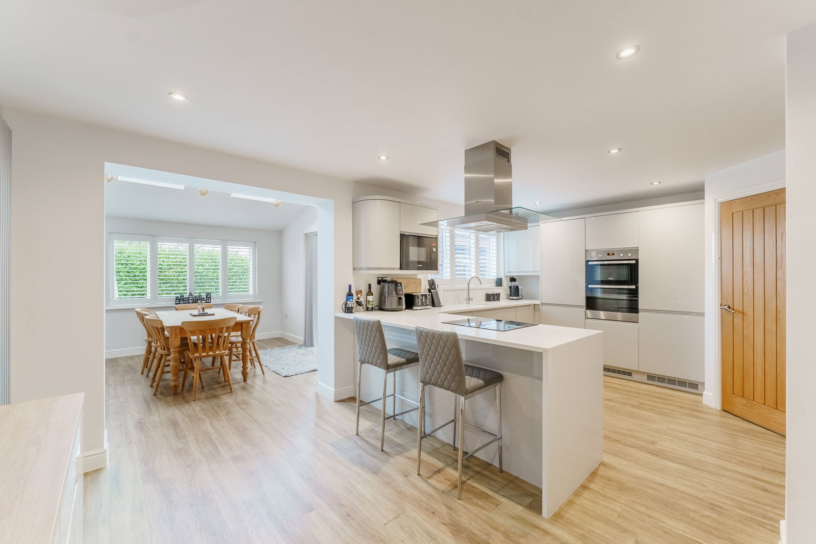 Detached House in Selby