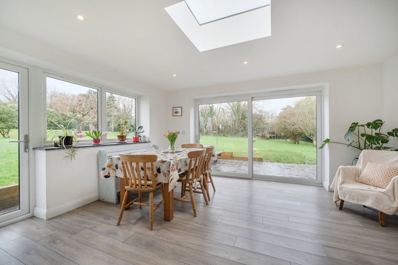 Detached House in Saltash