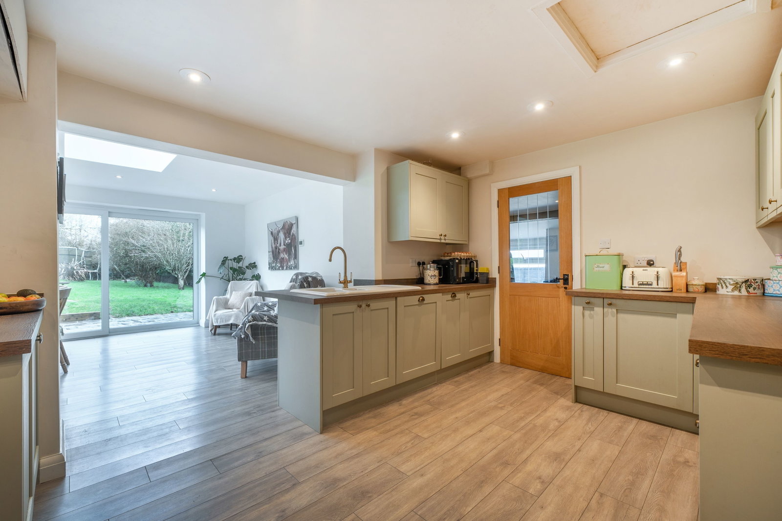 Detached House in Saltash