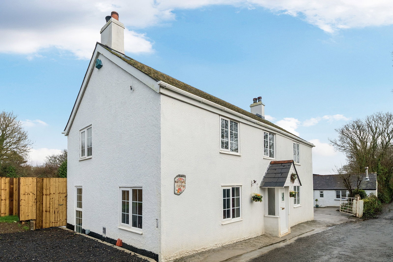 Detached House in Saltash