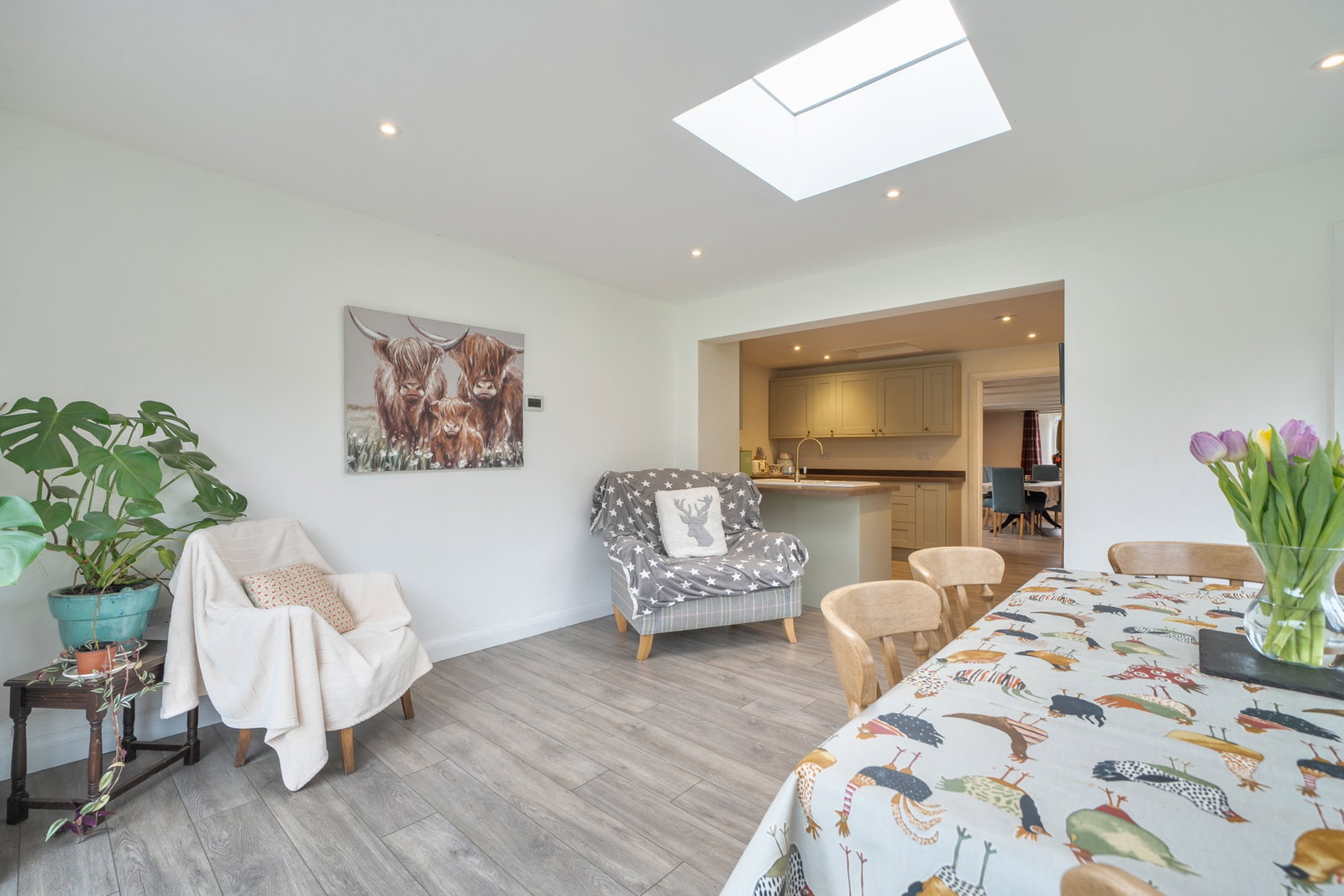 Detached House in Saltash