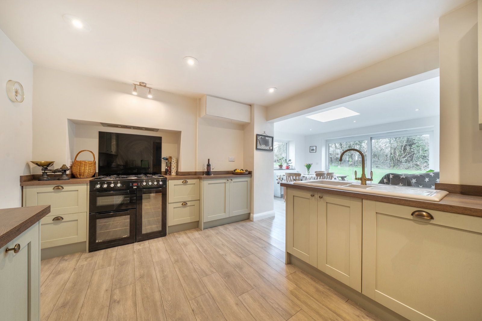 Detached House in Saltash