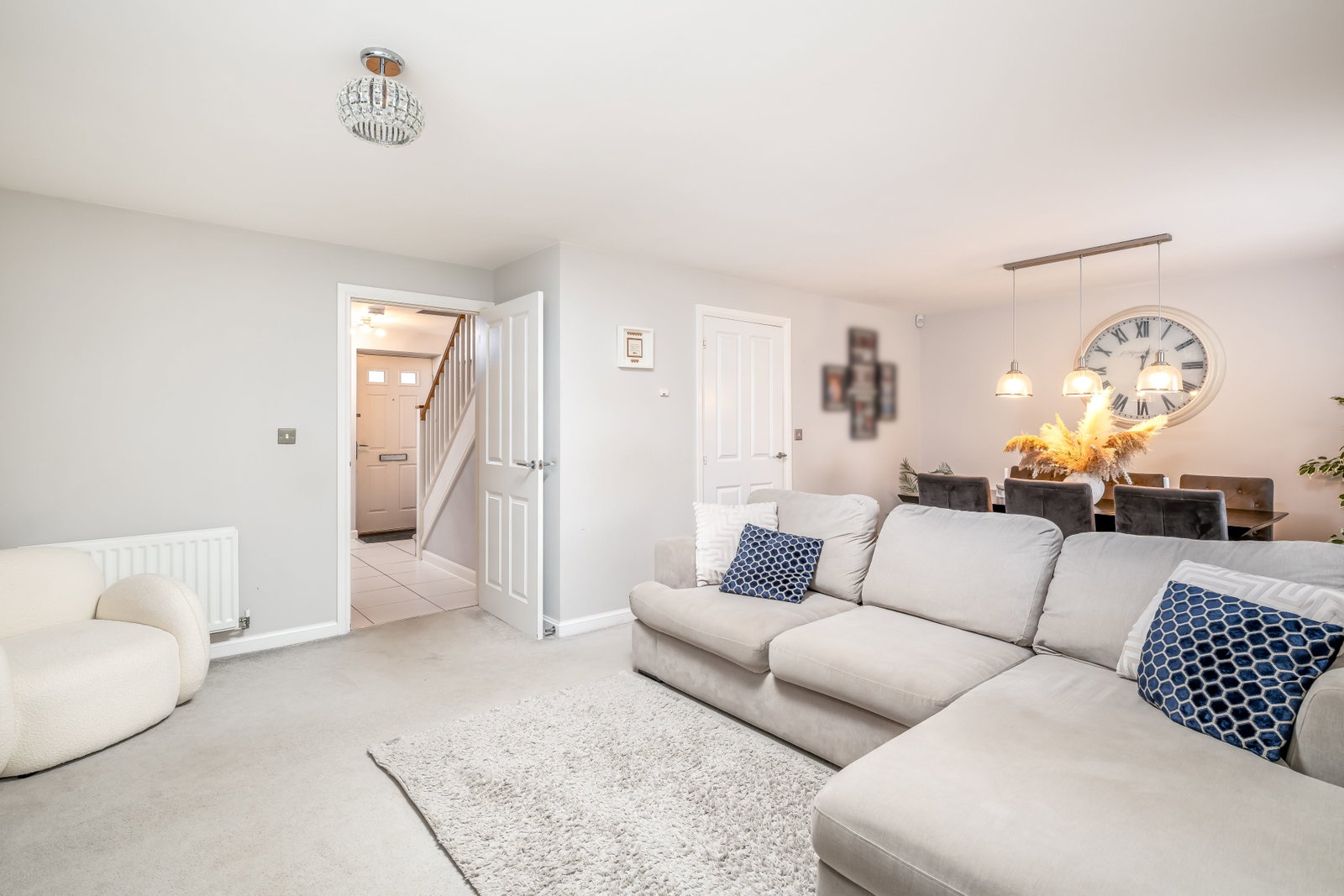 Detached House in Shefford