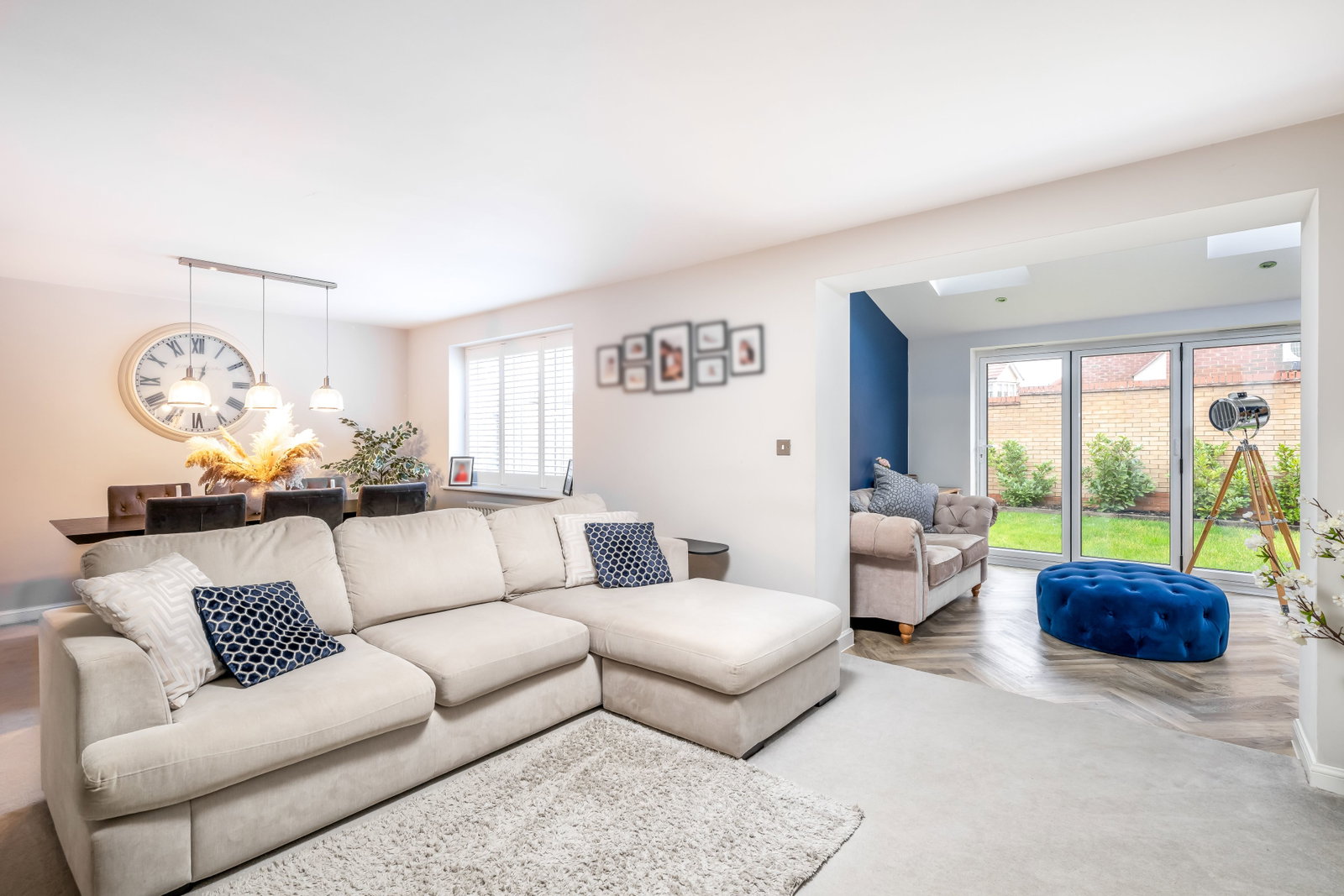 Detached House in Shefford