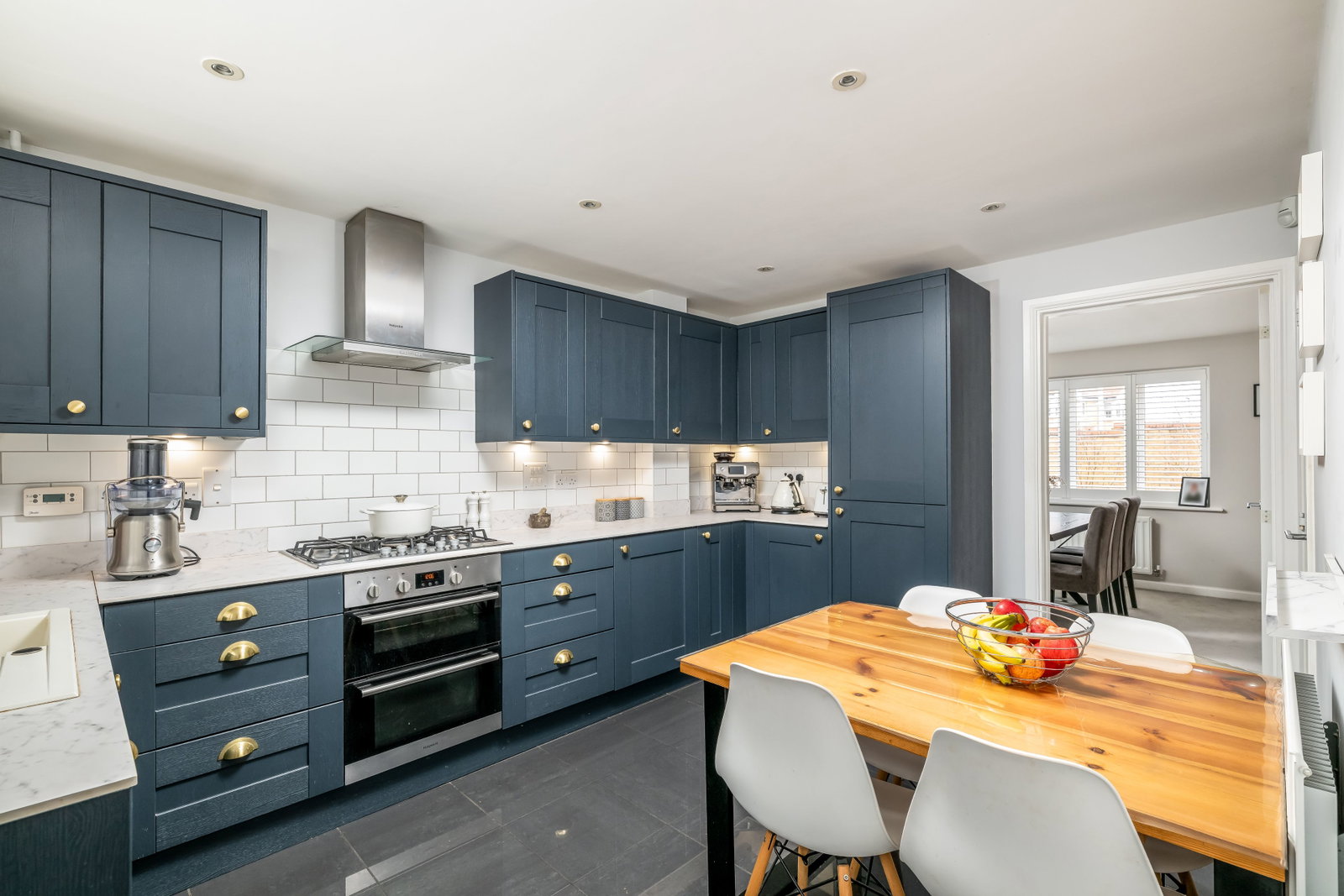 Detached House in Shefford