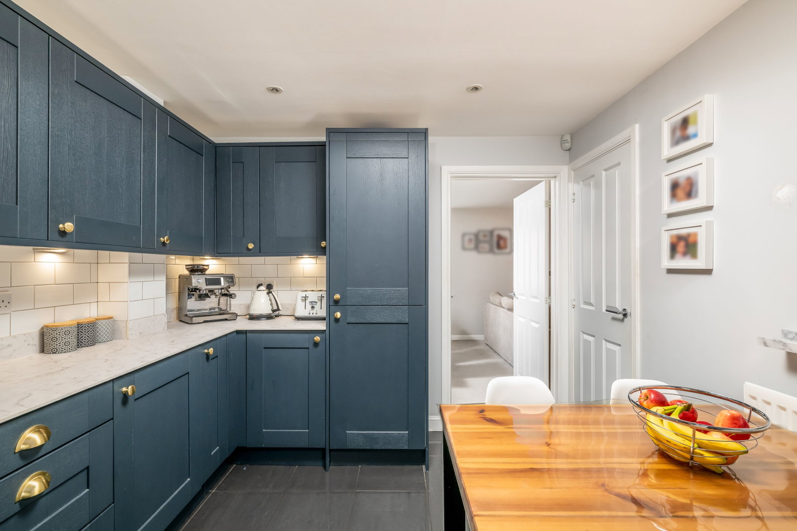 Detached House in Shefford