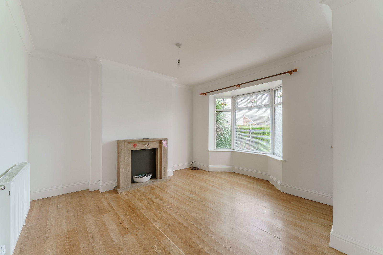 Semi Detached House in Selby
