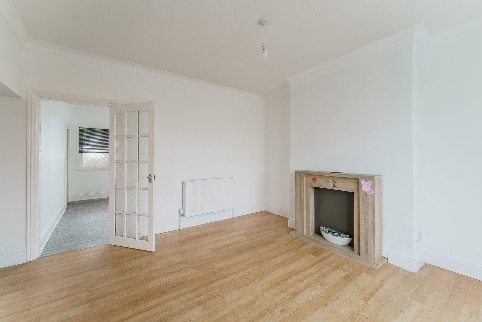 Semi Detached House in Selby