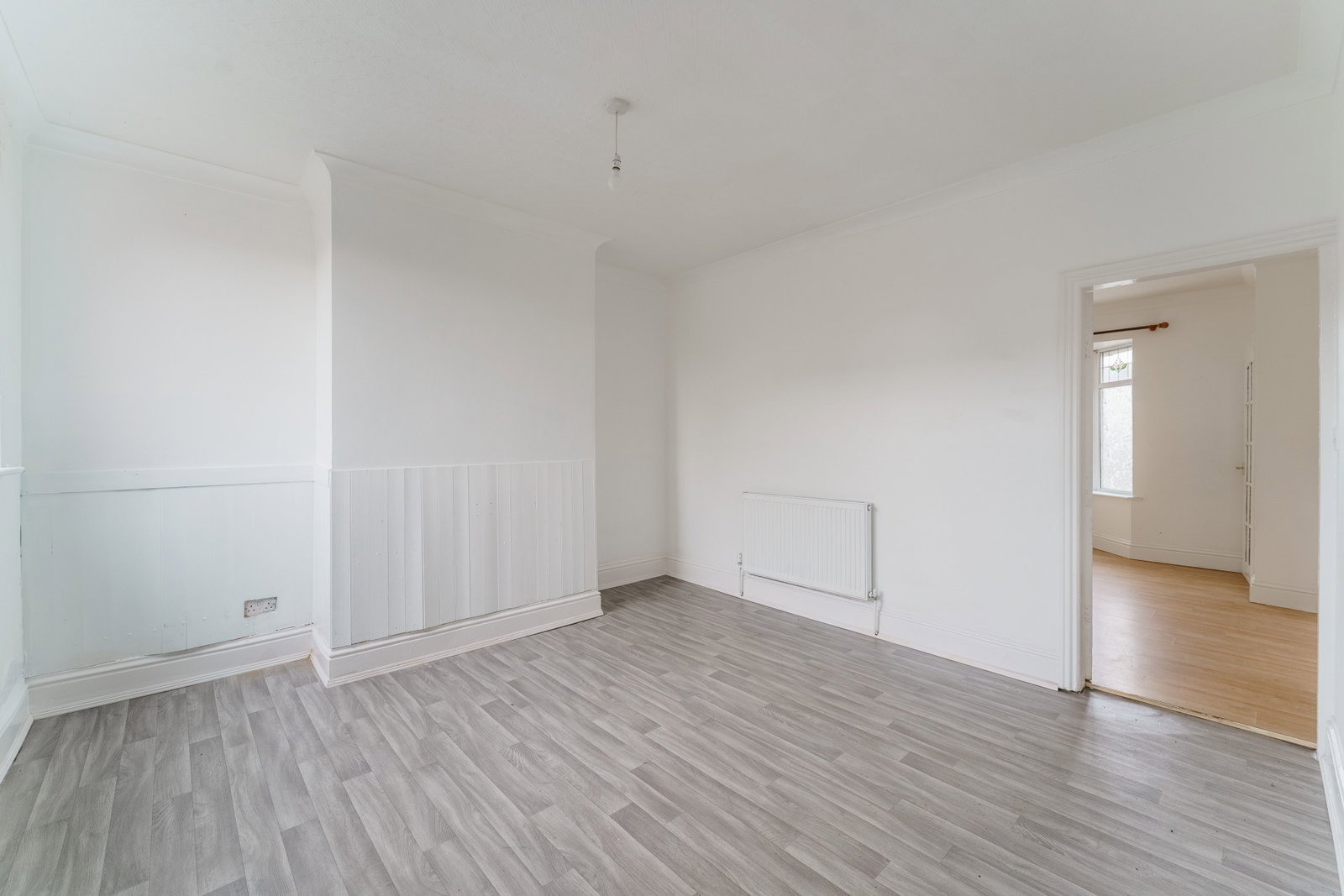 Semi Detached House in Selby